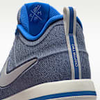 Book 2 "Must Be The Denim" EP Basketball Shoes