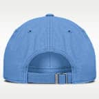 Philadelphia Phillies '80s Cooperstown Club Men's Nike MLB Unstructured Adjustable Hat