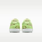 Nike Tiempo Reactgato LE Indoor/Court Low-Top Soccer Shoes