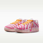 Ja 3 "Jelly Bean" Basketball Shoes