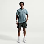 Shorts de tenis Dri-FIT de 15 cm para hombre NikeCourt Advantage