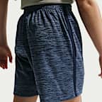 Short Dri-FIT Nike Multi pour ado (garçon)