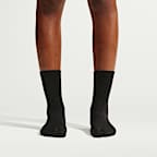 NikeSKIMS Rift Split-Toe Crew Socks (1 Pair)