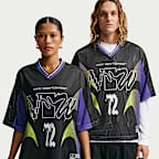 Nike Sportswear Mesh T-Shirt