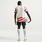 USMNT 2026 Match Home Men's Nike Aero-FIT Soccer Authentic Jersey