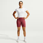 Nike One Women's Dri-FIT Light-Support Padded Sports Bra Top