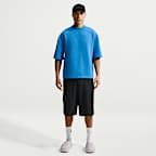 Playera de manga corta Dri-FIT para hombre Nike 24.7 ImpossiblySoft