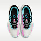 Nike Precision 6 Basketball Shoes