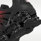 Nike Shox TL By You Custom Men's Shoes