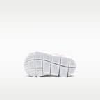 ナイキ ダイナモ フリー ベビーシューズ