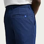 Inter Mailand Auswärts Nike Club Chino-Hose (Herren)