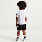 ナイキ ベビー ビクトリー ラップ ジャージー Tシャツ