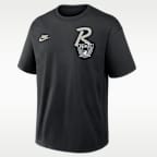 Las Vegas Raiders Rewind Max90 Men's Nike NFL T-Shirt