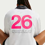 Nike After Dark Tour Women's Dri-FIT Long-Sleeve Running Top