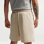 Ανδρικό πλεκτό σορτς Nike Club