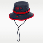 Arizona Sideline Apex Gameday Boonie Men's Nike Dri-FIT College Bucket Hat