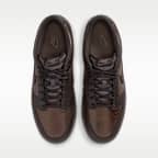 ナイキ ダンク LOW レトロ プレミアム メンズシューズ