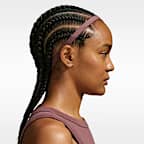 Nike Flex Cintas para el pelo (paquete de 6)