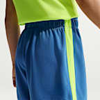 ナイキ スポーツウェア ゴール モード ベビー Dri-FIT タンクトップ アンド ショートパンツ セットアップ