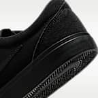 Pánské boty Nike Charge Suede