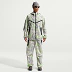 Nike Tech Men's Dri-FIT Woven Pants