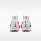 Tacos de futbol para terrenos múltiples Nike Phantom 6 High Club
