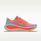 Nike Vomero Plus By Pierson Custom Women's Road Running Shoes
