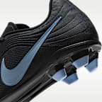 Nike Jr. Tiempo Maestro Club Big Kids' Multi-Ground Low-Top Football Boots