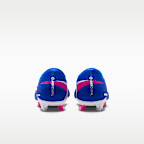 Nike Mercurial Vapor 16 Academy Artificial-Grass Low-Top Football Boot