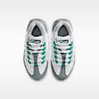 나이키 에어맥스 95 리크래프트 리틀키즈 신발