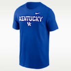 Kentucky Primetime Kinetic Men's Nike College T-Shirt