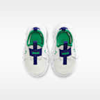 Nike Flex Runner 2 Baby/Toddler Shoes