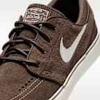 Nike SB Zoom Janoski OG+ Skate Shoes