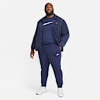 Nike Sportswear Club Men's Jersey Joggers