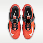 Chaussure de renforcement musculaire Nike Savaleos