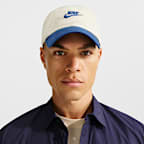 Nike Club Unstructured Futura Wash Cap
