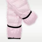 Nike Baby Solid Baby Snowsuit