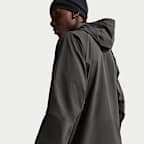 Nike Tech Men's Dri-FIT Woven Full-Zip Windrunner Jacket