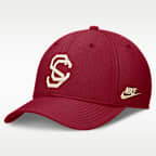 USC Legacy Rise Vintage Men's Nike Dri-FIT College Hat