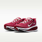 Nike College Vomero 18 (Arkansas) Men's Road Running Shoes