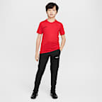 Fotbollströja Nike Academy Dri-FIT för ungdom