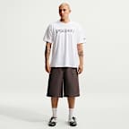 Playera de futbol Nike Toma el Juego
