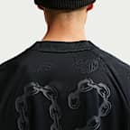 Nike SB 提花滑板長袖上衣