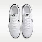 รองเท้าผู้ชาย Nike Field General Leather