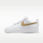 Tenis para hombre Nike Air Force 1 '07