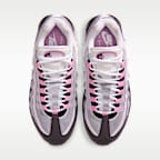 나이키 에어맥스 95 빅 버블 여성 신발