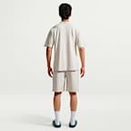 เสื้อยืดแขนสั้นผู้ชาย Dri-FIT Nike 24.7 ImpossiblySoft Light