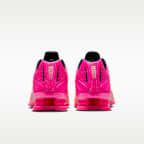 Nike Shox R4 Women's Shoes