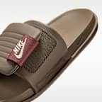 Nike Offcourt Adjust Men's Slides