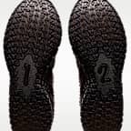 Tenis de básquetbol Ja 3 "Showstopper"